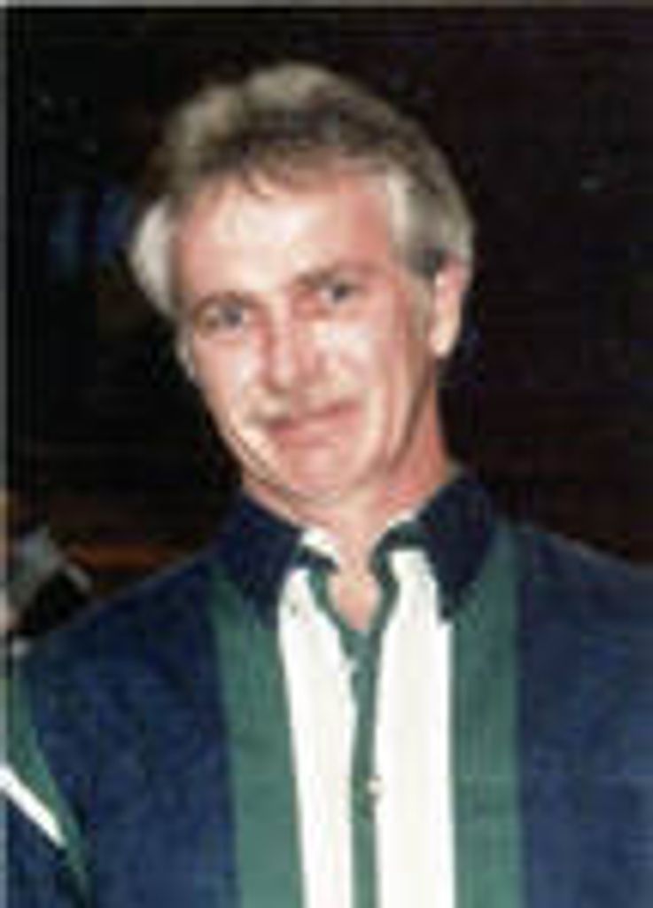 Kevin Michael Griffin