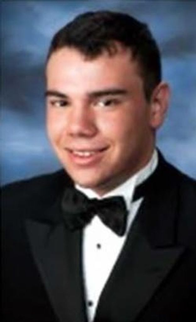 James Randolph Williamson, Ii