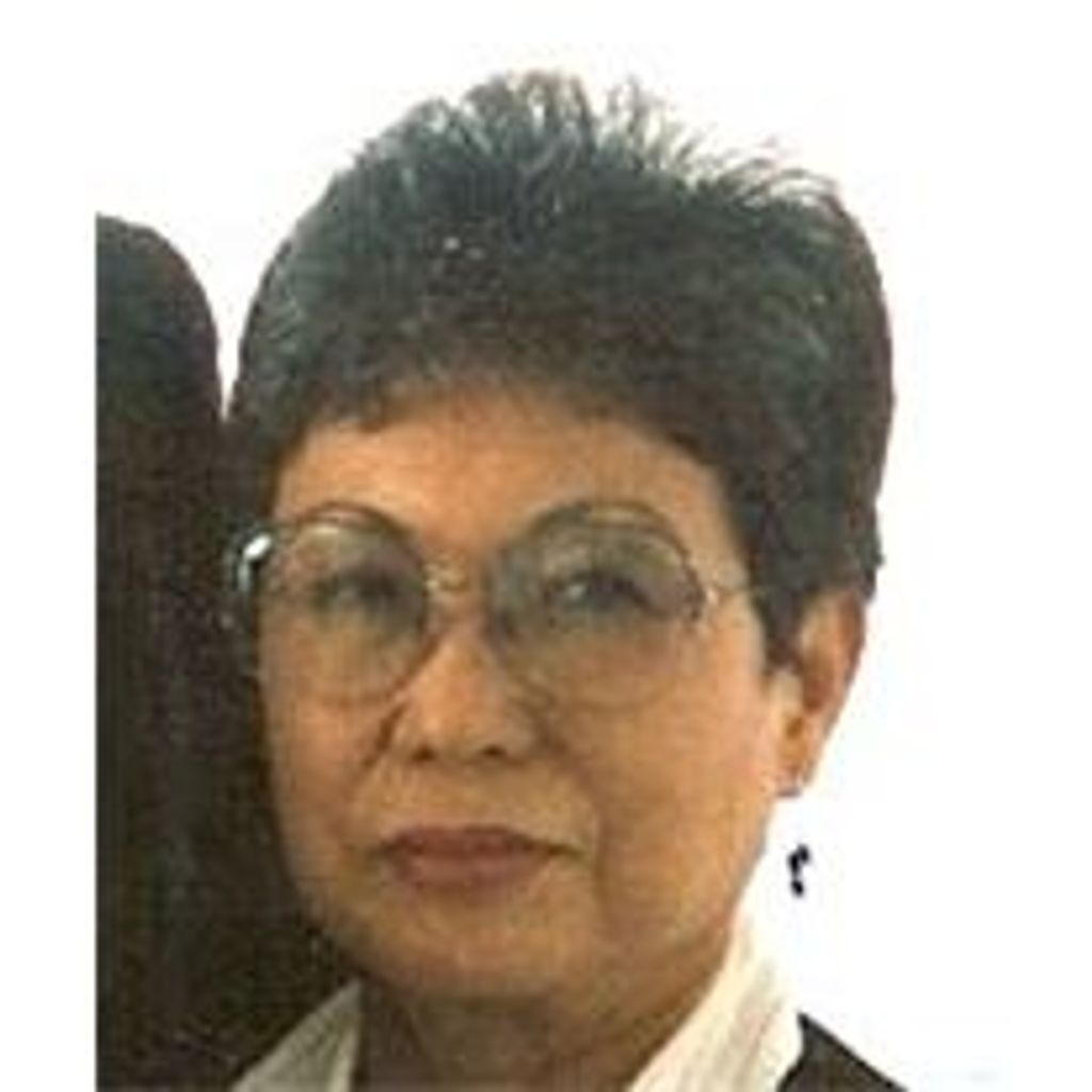 Kazuko "Kay" Christen