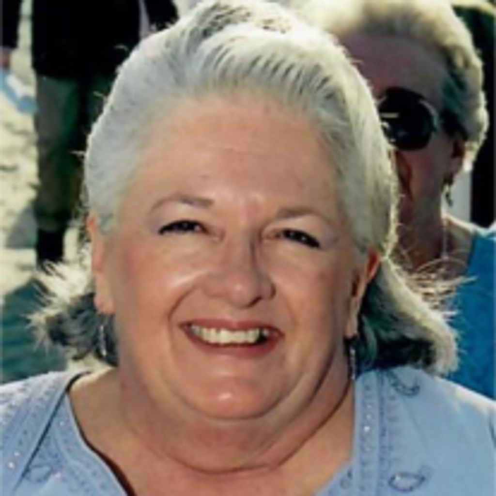 Sherry Conover