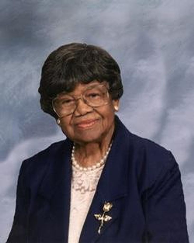 Constance Coppage Profile Photo