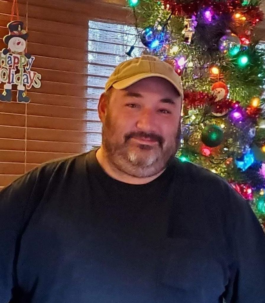 Justin Crocker Profile Photo