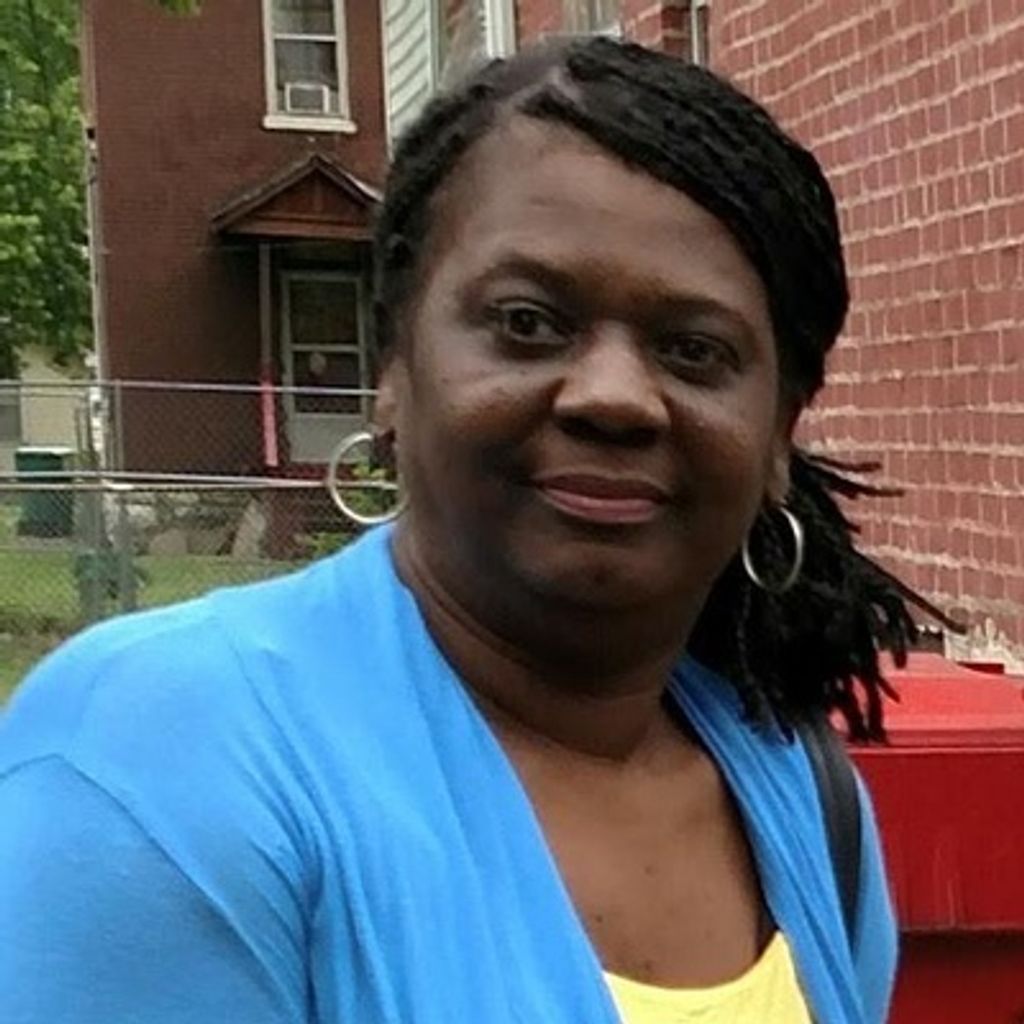 Yvonne Carol White Clark Profile Photo