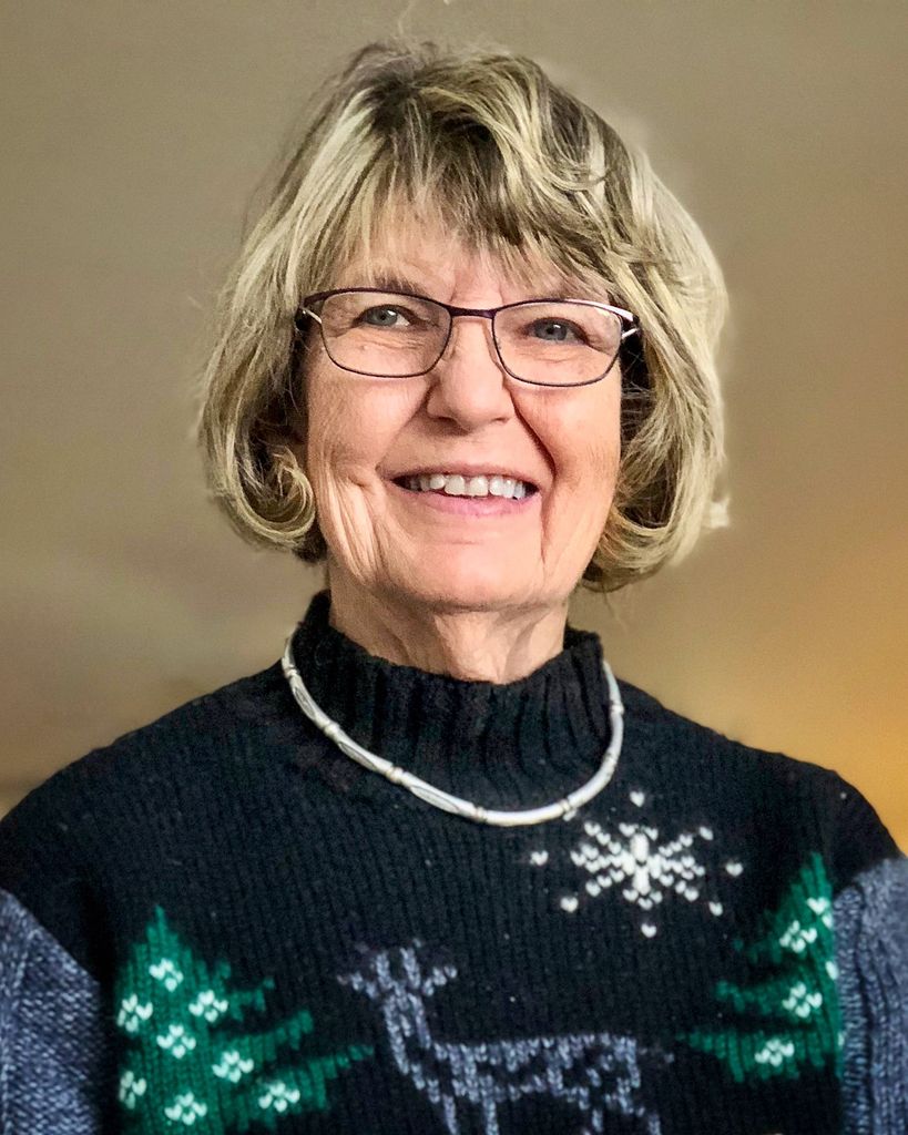 Marlene Moe Profile Photo