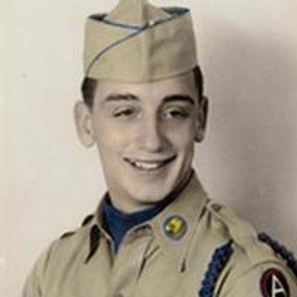 Herman William "Bill" Flottemesch