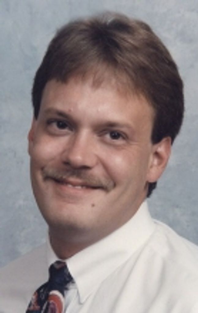 David Keith Barnett