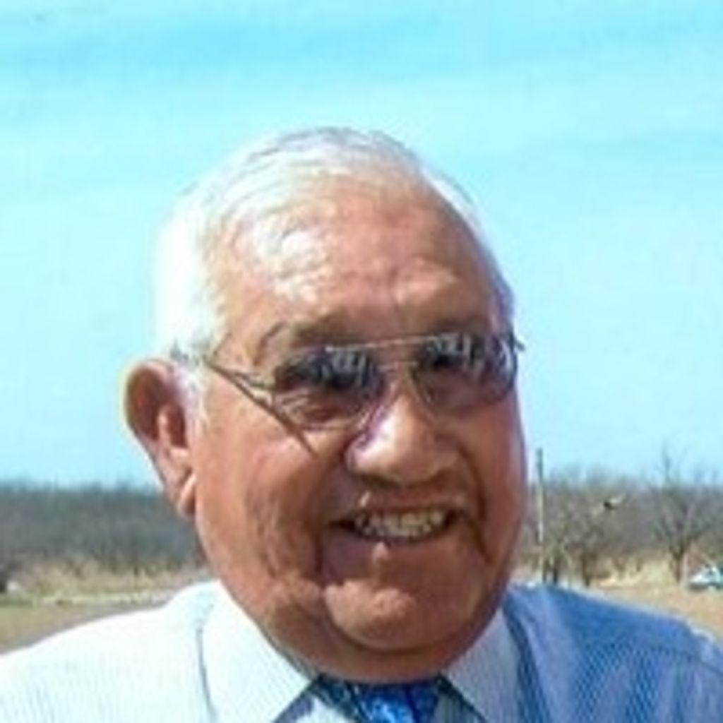Winfred "Buddy" Yackeschi