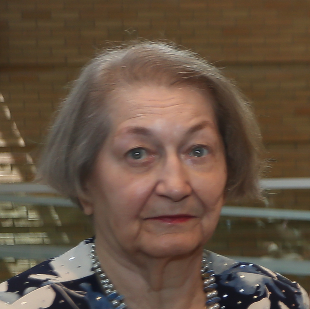 Eleanor E. Kalasky
