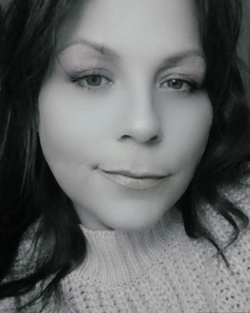 Marcella Mae Hauff
