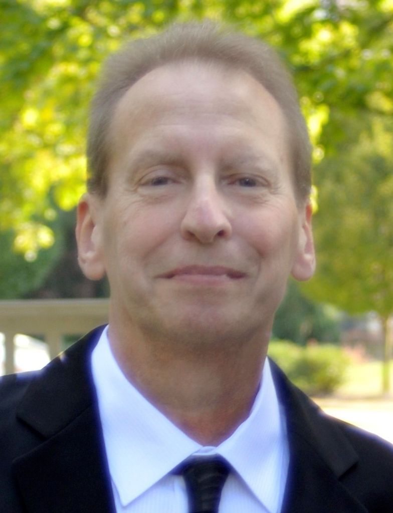 Rory C. Dappenbrook