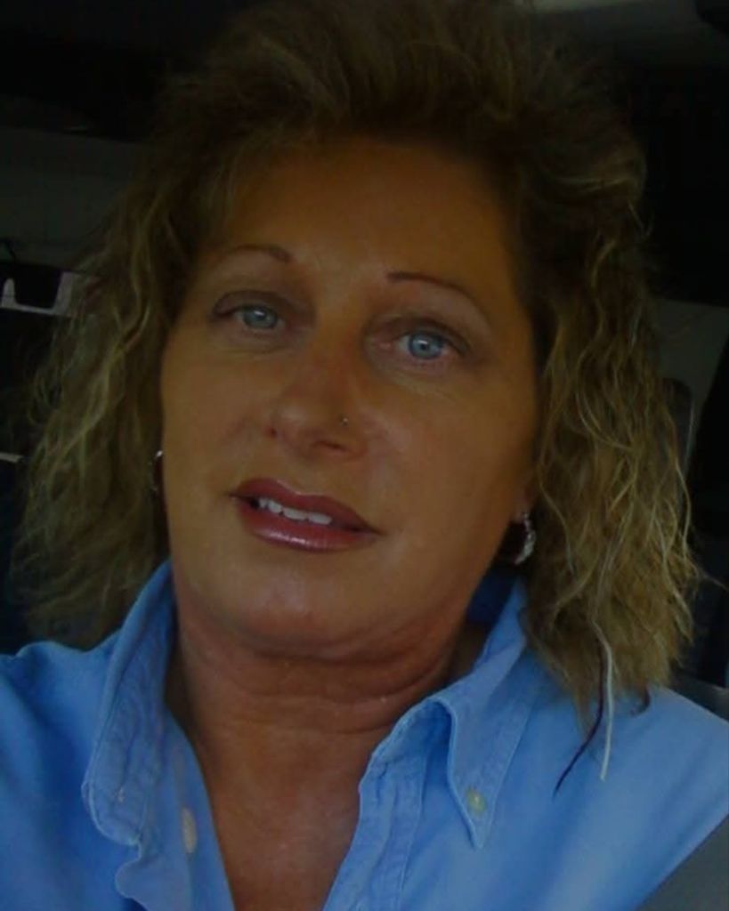 Nancy Jane Livesay Profile Photo