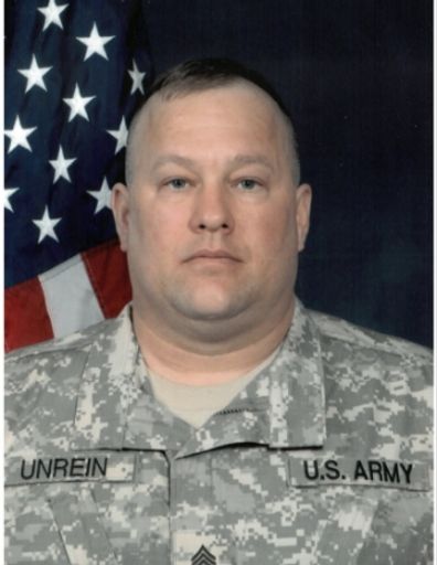 Michiel Scott Unrein Profile Photo