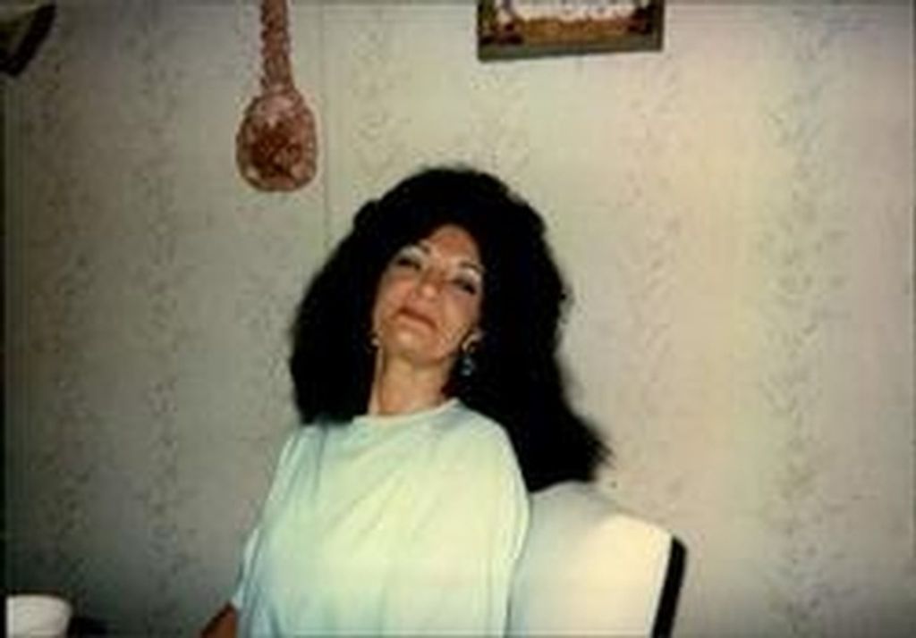 Romona Kathyrn White