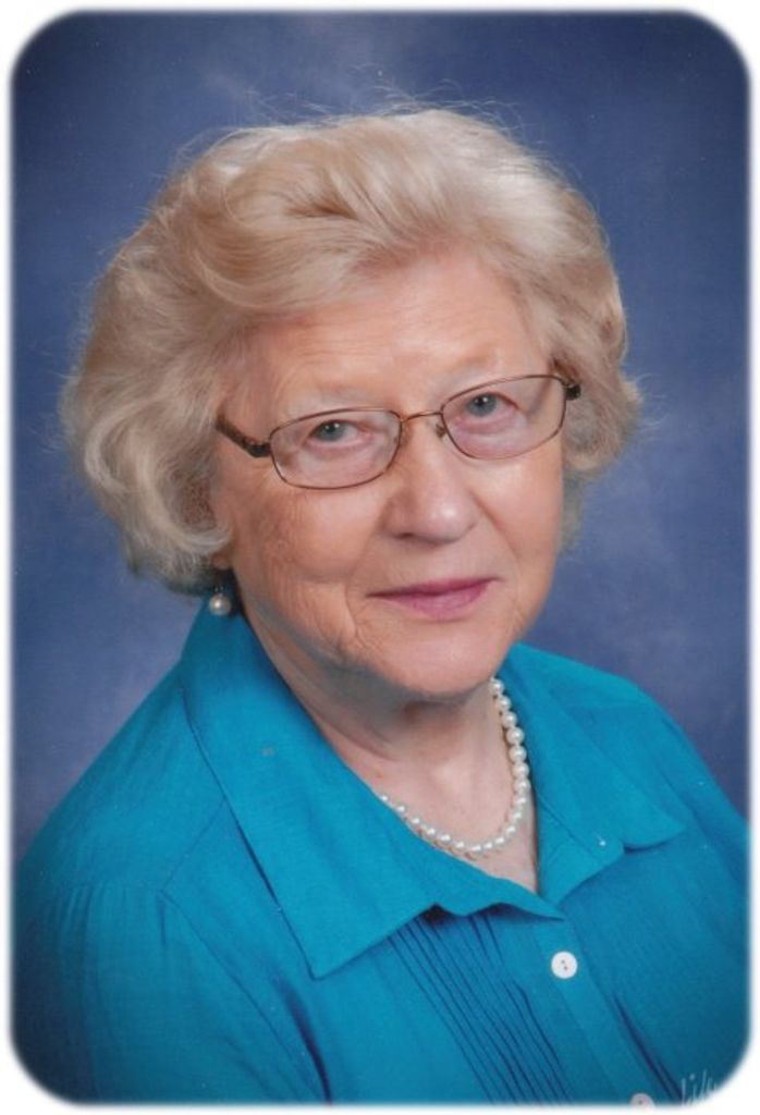 Margaret M. Koziolek