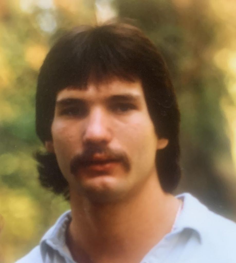 Kasey Mark Hegney Profile Photo