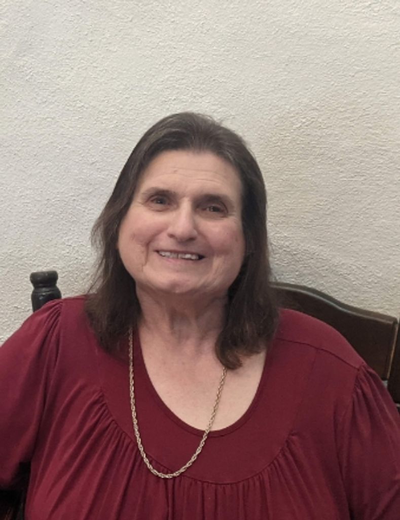 Nancy Roman