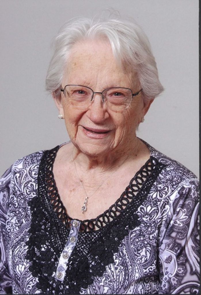 Shirley Ann Williams Profile Photo