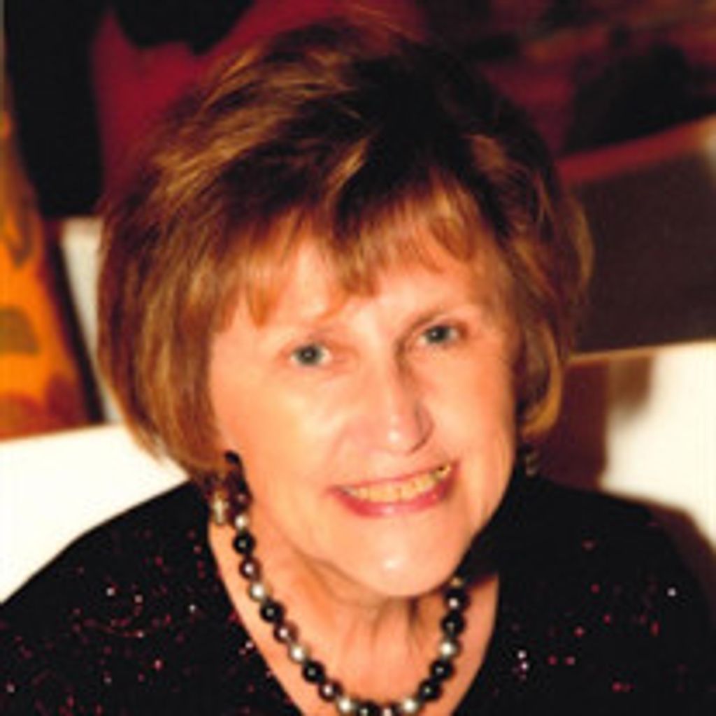 Joyce R. Eckard