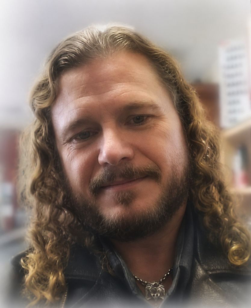 David Wayne Cecil Profile Photo