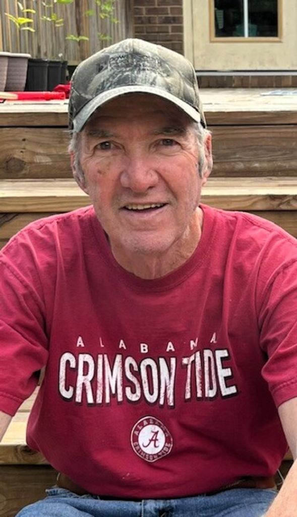 David Mcdaniel Profile Photo