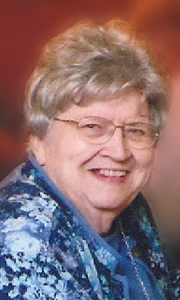 Mary Lou Clark