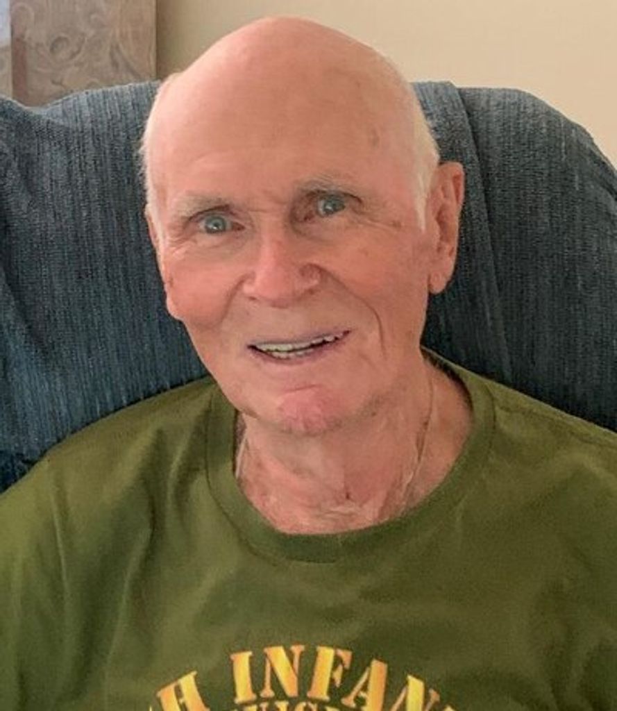 Charles "Snook" Smith