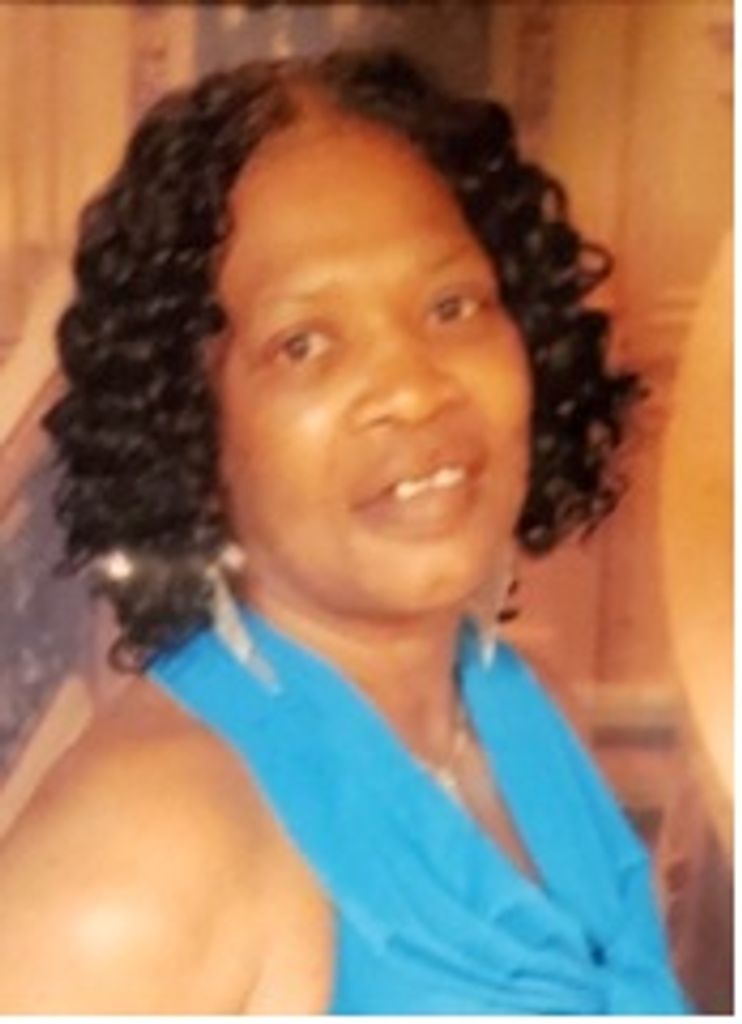 Sheila M. Carter Profile Photo