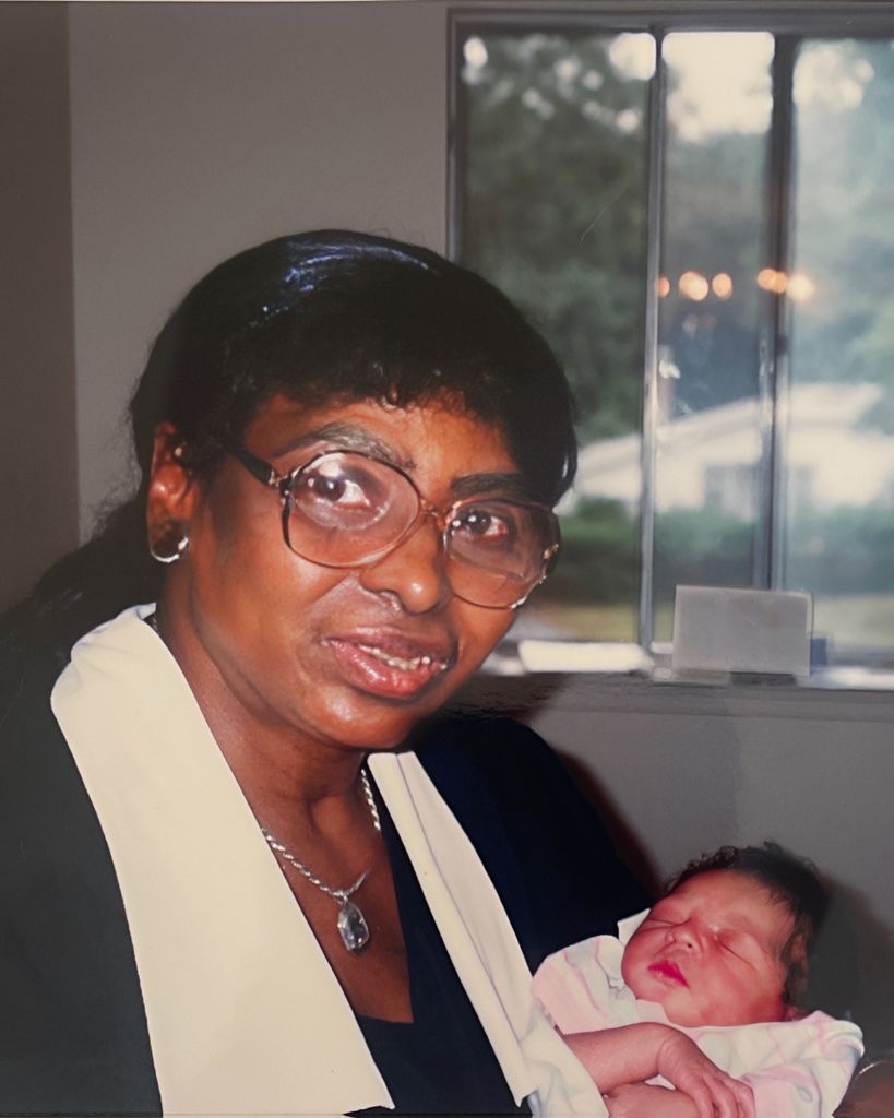 Jacqueline Jackson Profile Photo