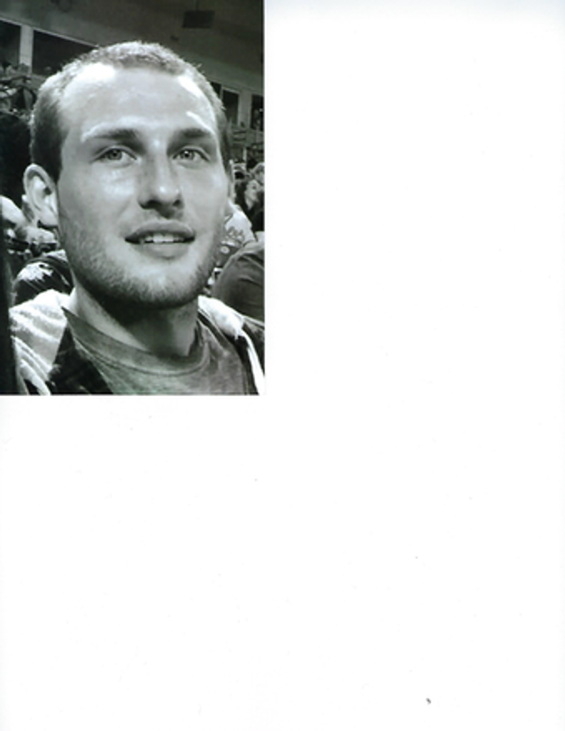 Jacob  Alan Bell Profile Photo