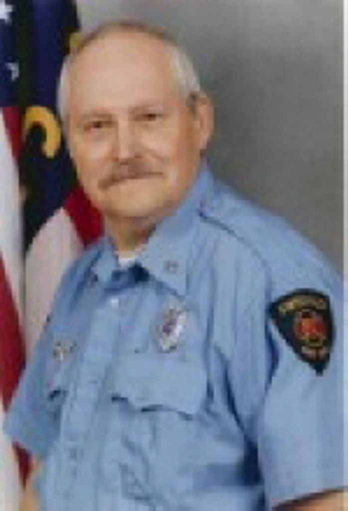 Danny Waldrup