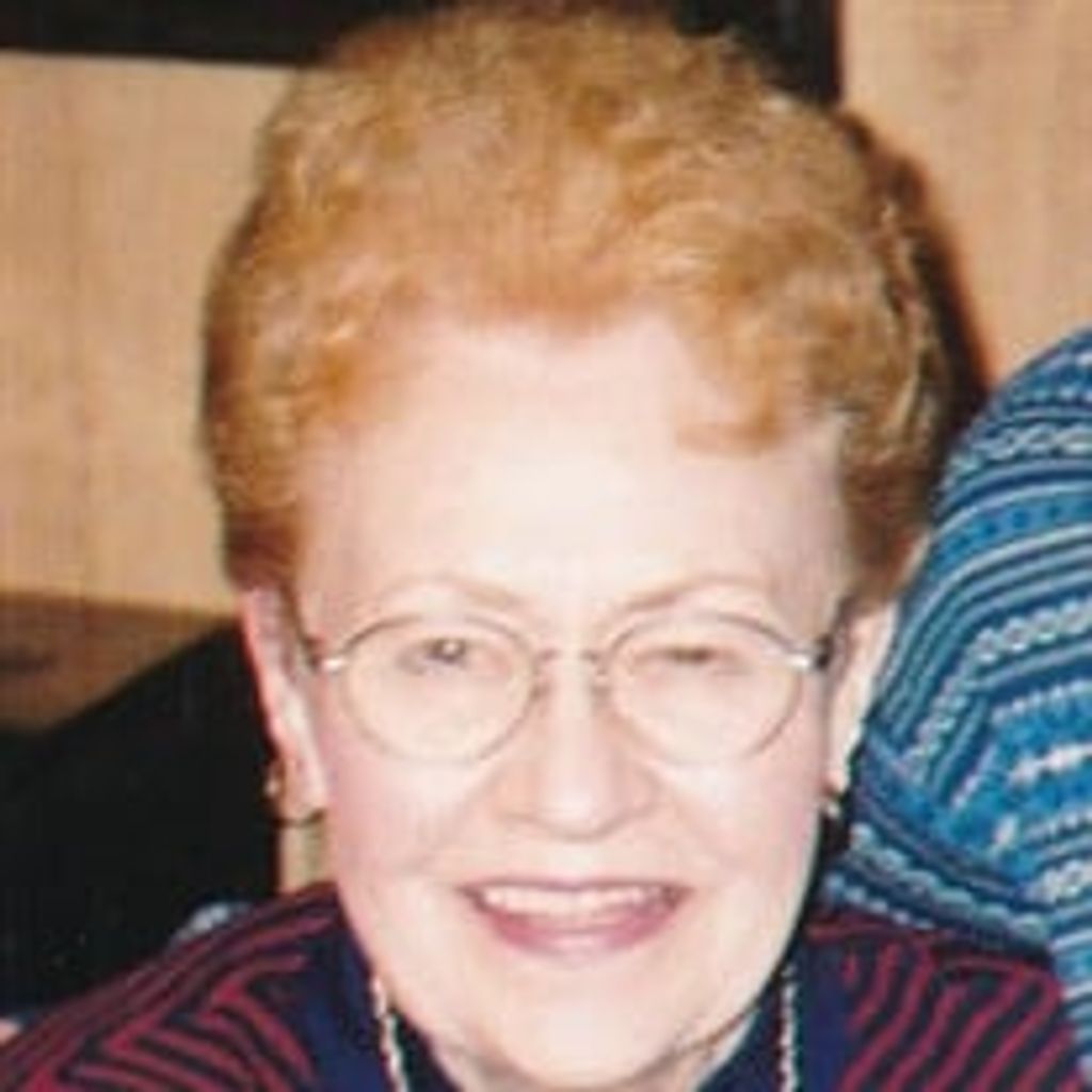 Anna "Anne" L. Lambert