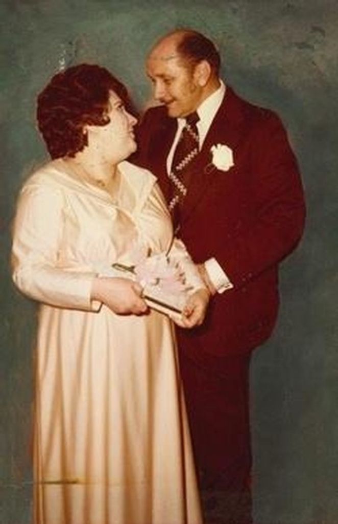 Patricia Theodora Krys