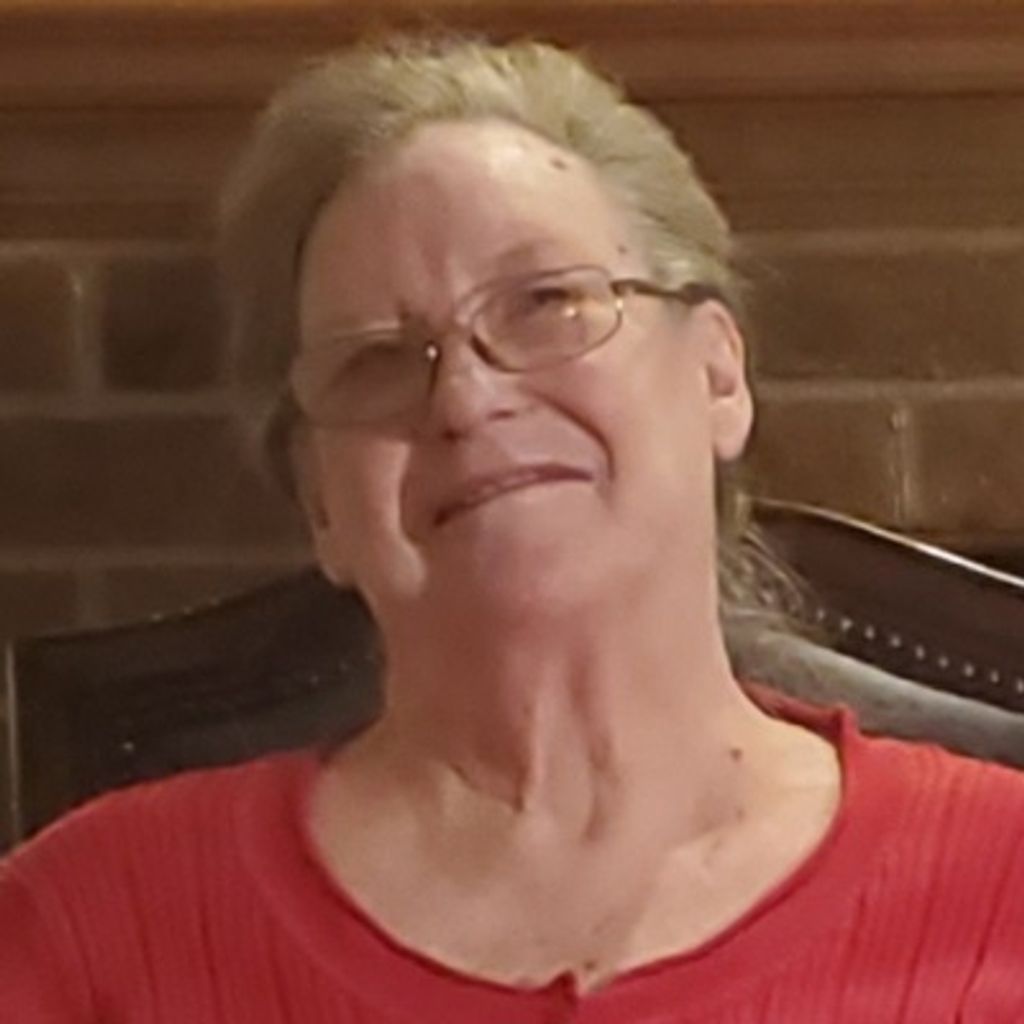 Vickie Jo Ensor Profile Photo