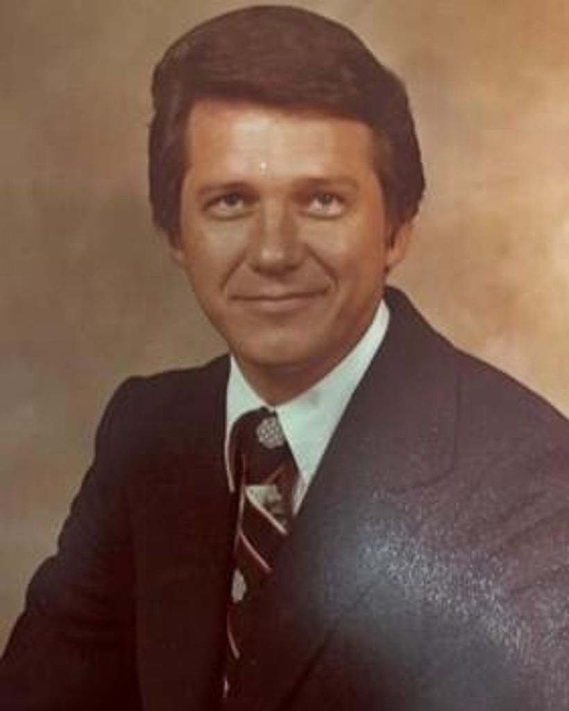 Earnest Dale Johnson