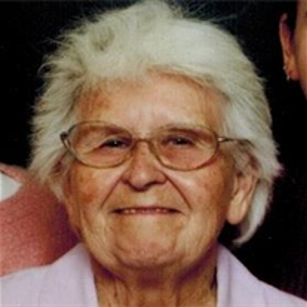 Norma Louise Gossard
