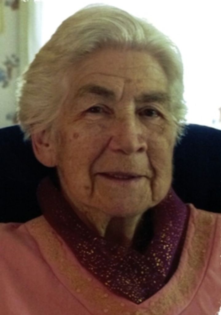 Ida June Kingman Profile Photo