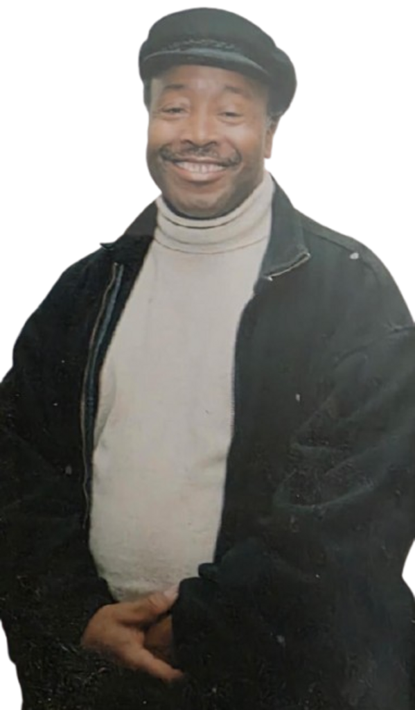Khalil El-Amin Profile Photo