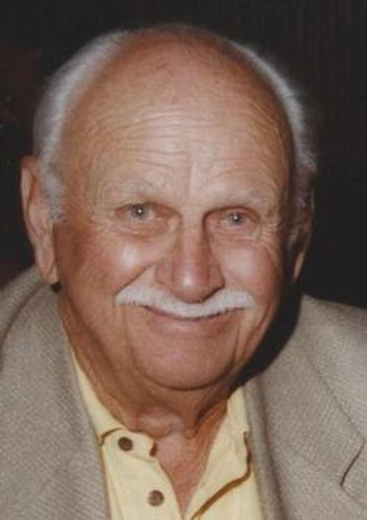 Eric B. Glasgow Profile Photo