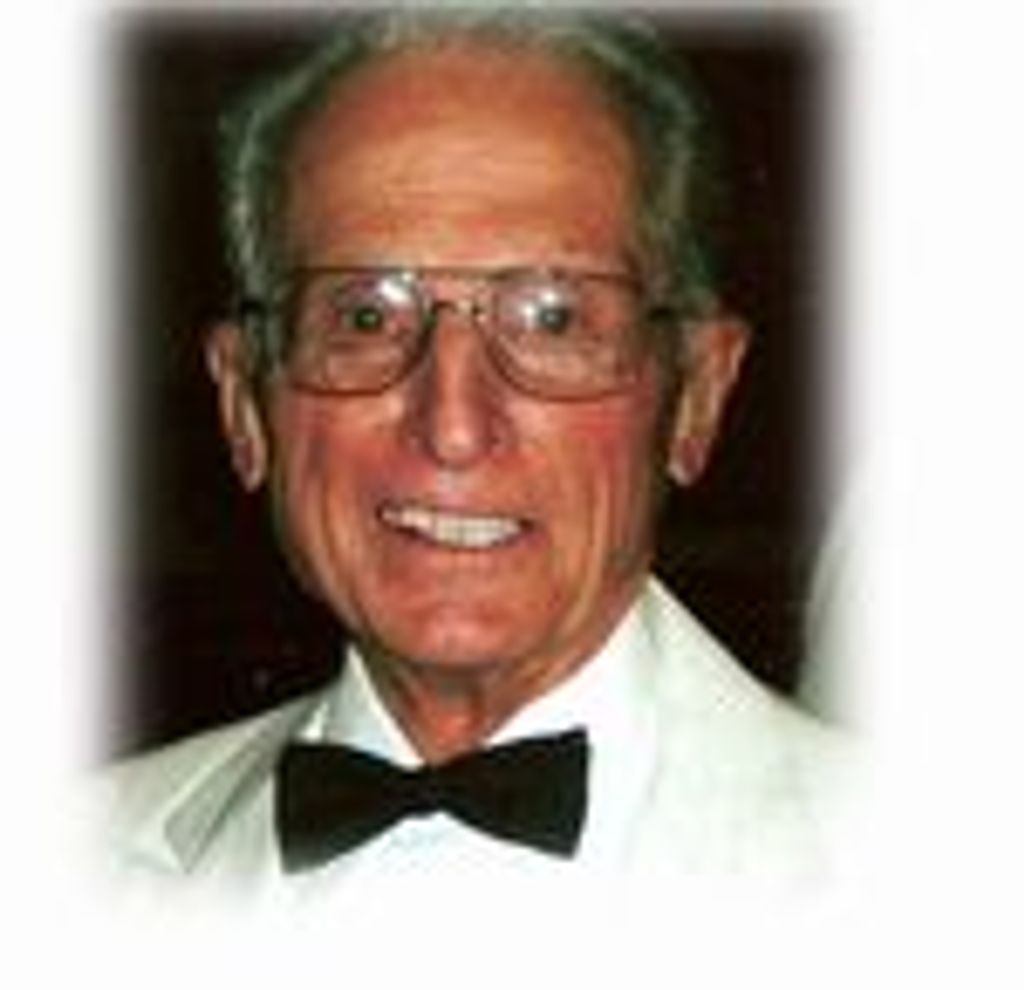 Lt. Col. Jack F. Pierce (Ret.)
