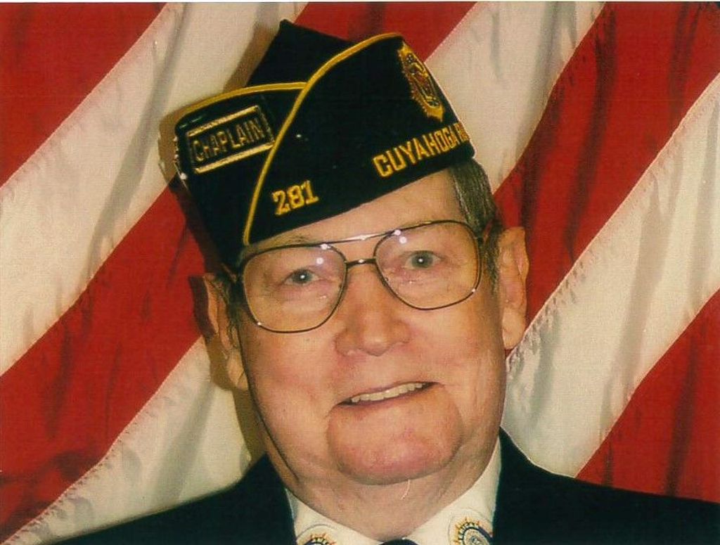 Roy Roberts