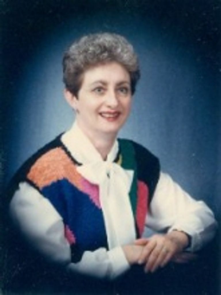 Judith Faye Hysinger "Judy" Harper