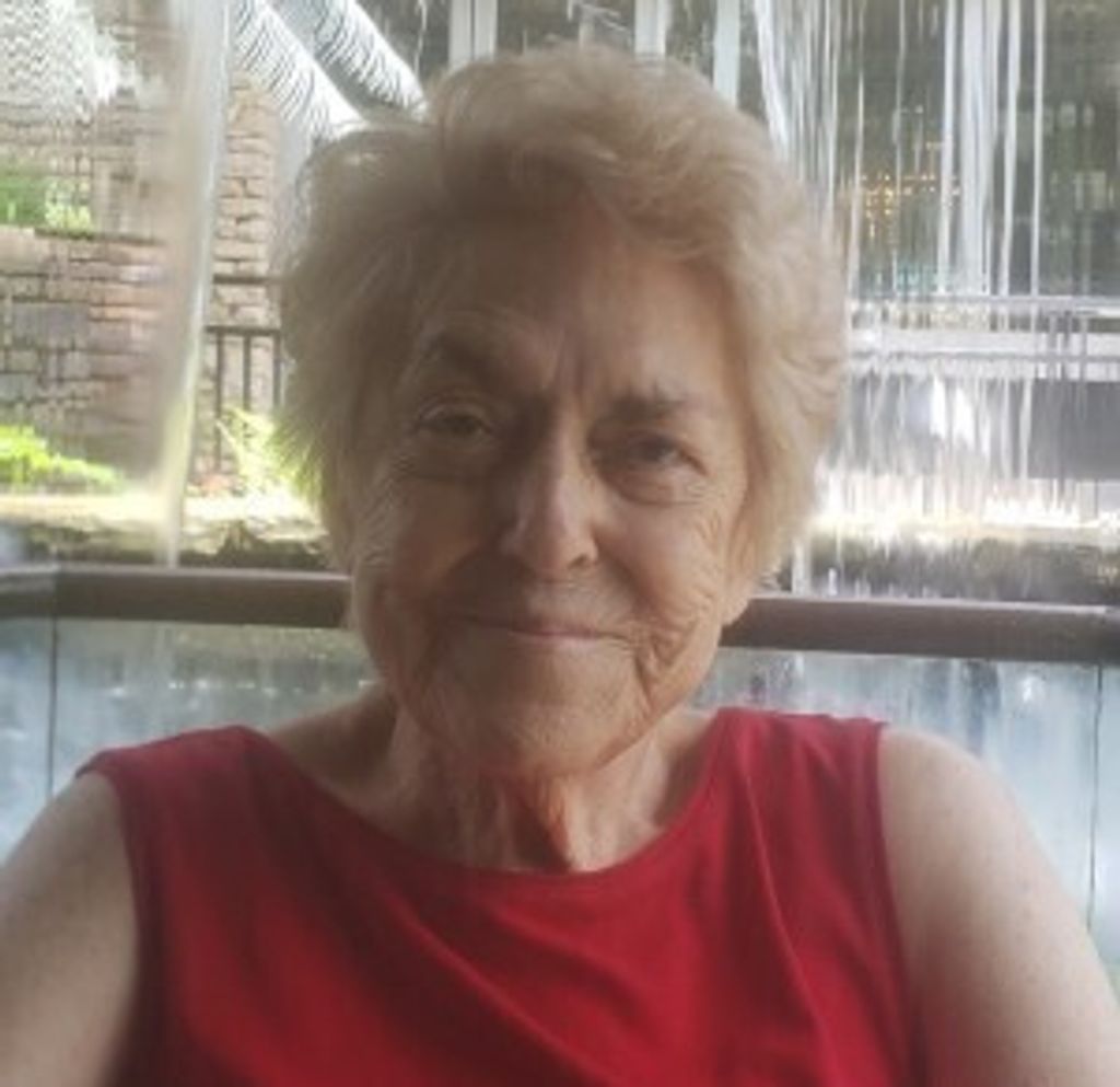 Ann Lavelle Barrington Profile Photo