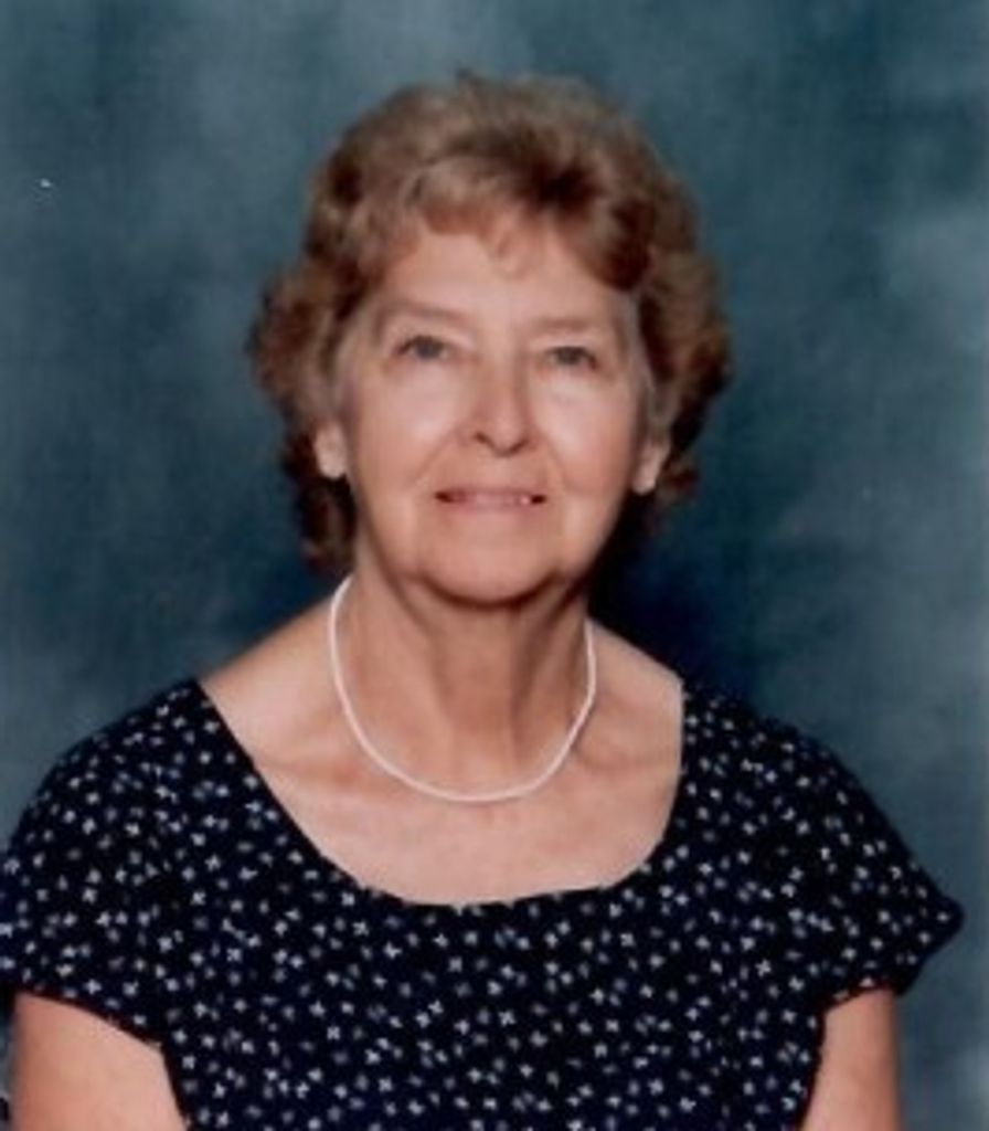 Joan Clark