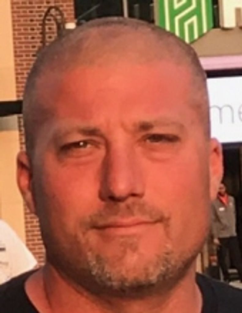 Joshua Smith