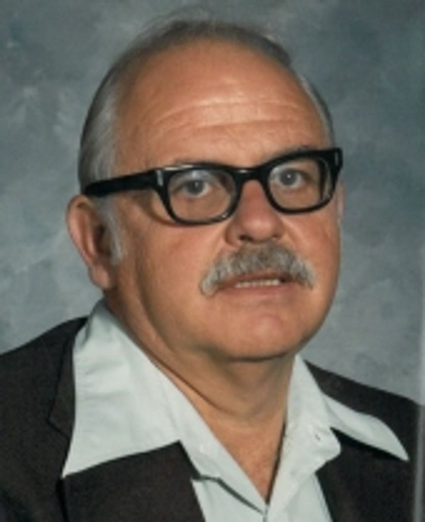 Benny Chester Morse