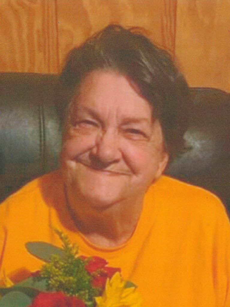 Mary Ellen Smith Profile Photo
