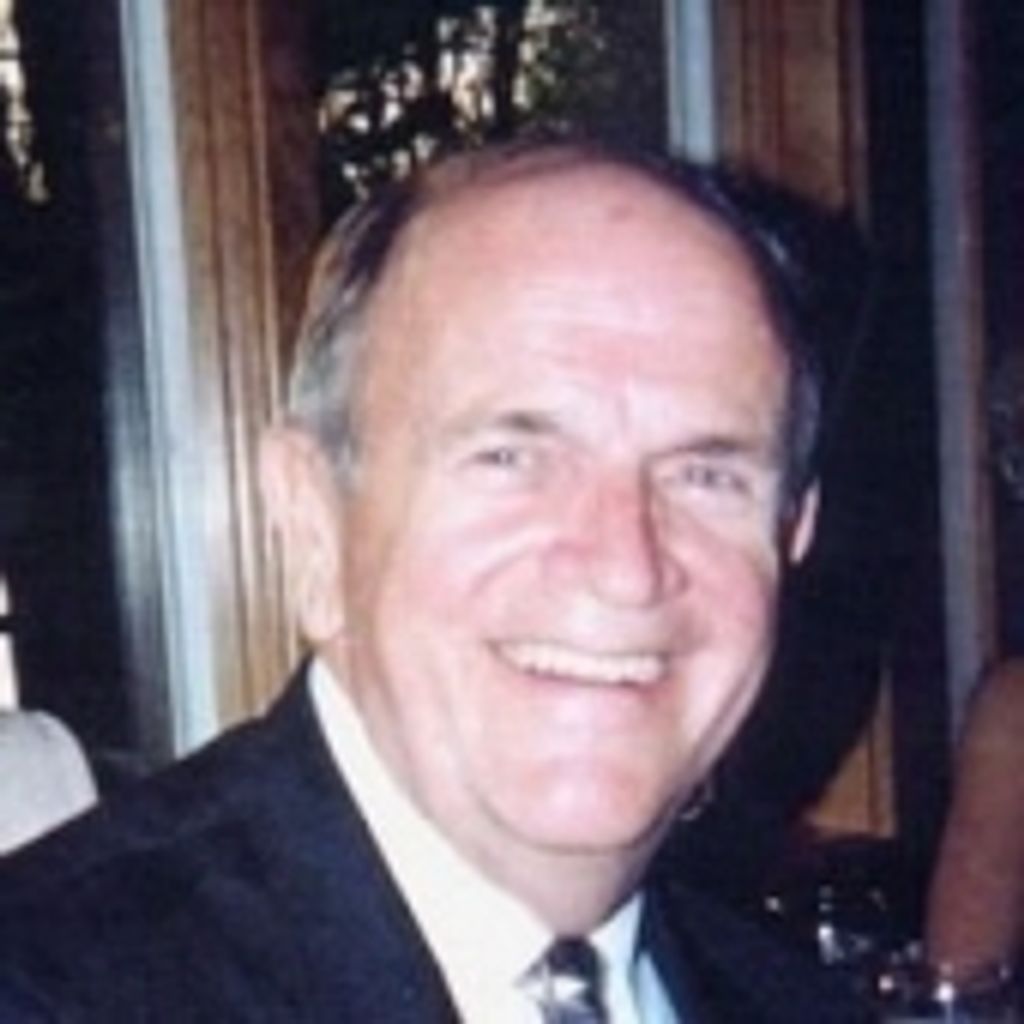 Eugene Sebastian Ptacek