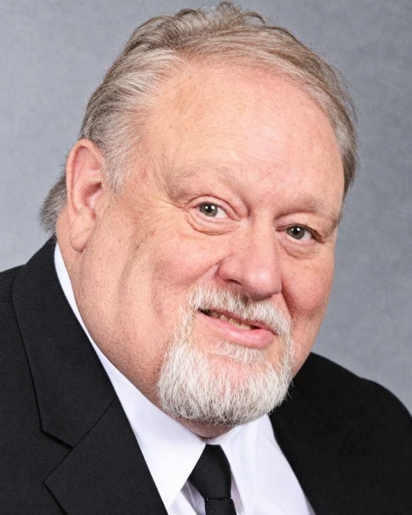 Robert "Bob" T. Pfahl