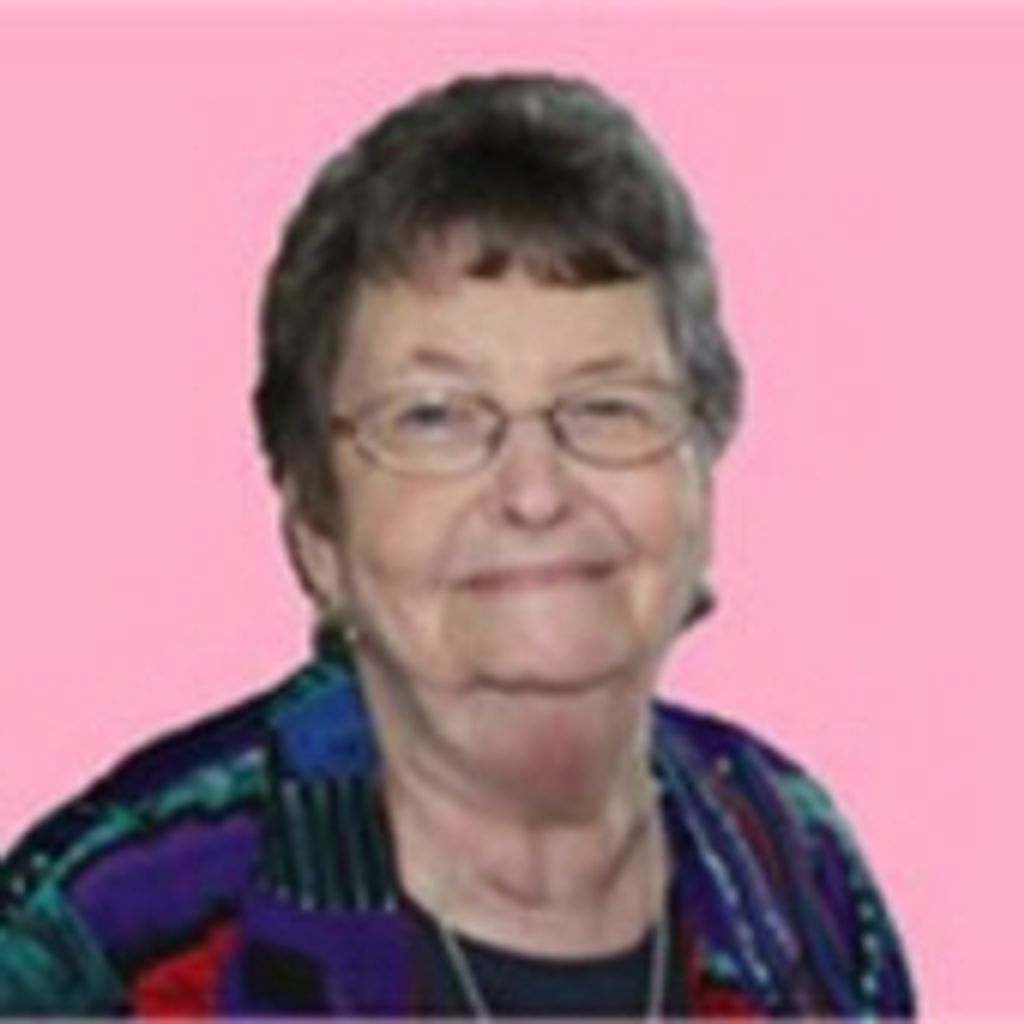 Lou Emily Forrister (Golden)