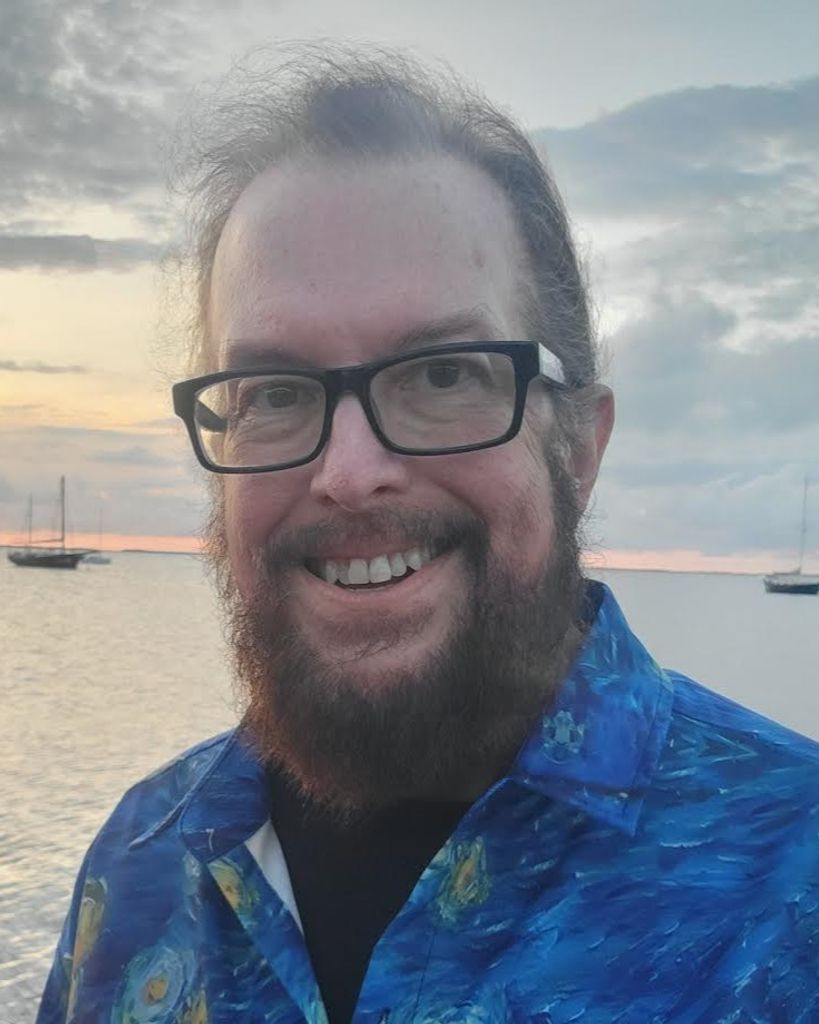 Richard Keith Miller Profile Photo